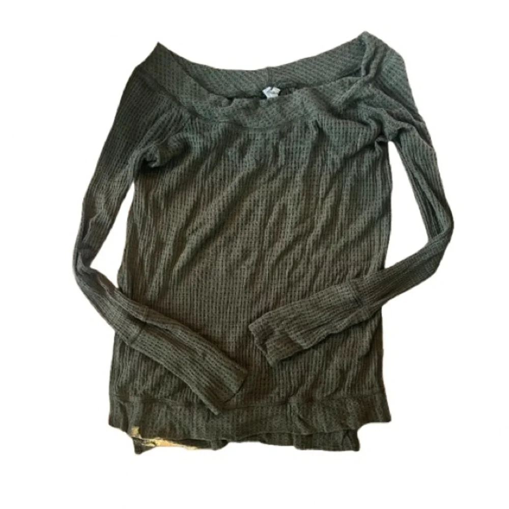 Free People Kate Thermal